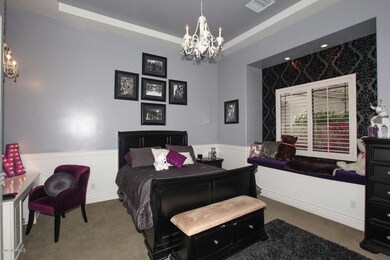 4th Bedroom