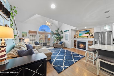 116 Dollmore Ave, Waretown, NJ 08758 - photo 4