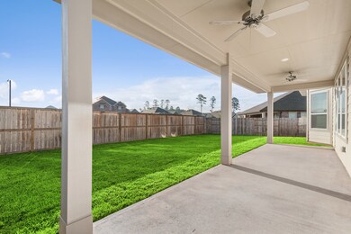 521 Corner Canyon Ln, Willis, TX 77378 - photo 6