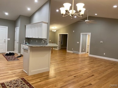 prior Seneca Build
