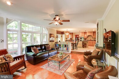 314 Kalorama Rd, Sykesville, MD 21784 - photo 7