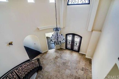 Foyer View From 2nd Floor