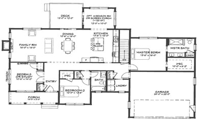 20 Haywick Dr unit Lot 10, Stratham, NH 03885 - photo 2