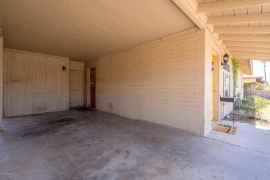 Carport