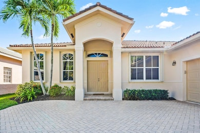 1366 Crossbill Ct, Weston, FL 33327 - photo 4