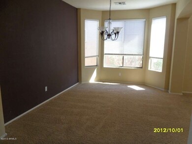 Formal Dining
