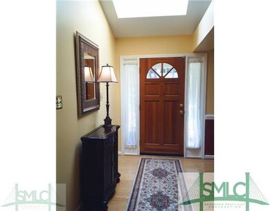 Foyer.