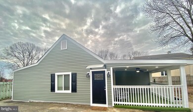 304 Brookside Ave, Wilmington, DE 19805 - photo 2