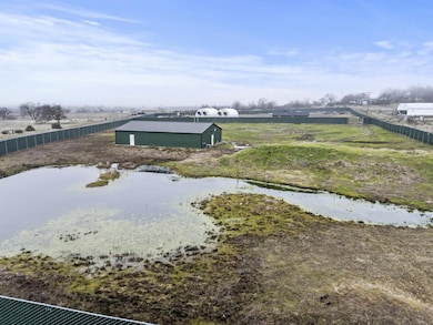 12202 antioch road - drone - 13