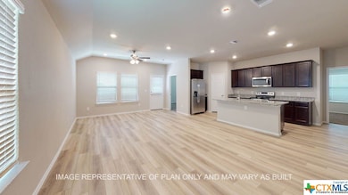 2618 Wigeon Way, Copperas Cove, TX 76522 - photo 3