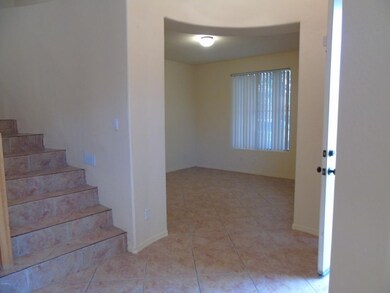 Downstairs Bedroom