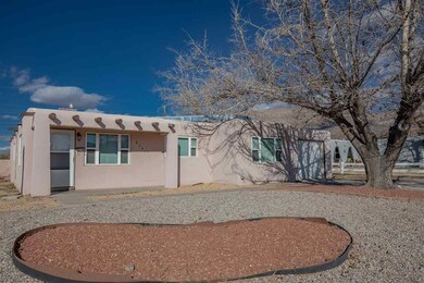 2101 Dewey Ln, Alamogordo, NM 88310 - photo 3