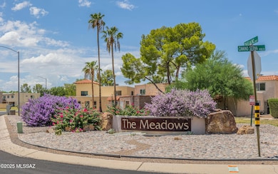 6656 E Calle la Paz unit C, Tucson, AZ 85715 - photo 2