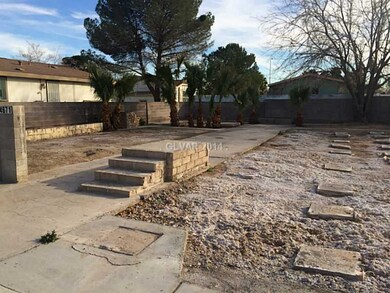 Property Photo. Front partial
