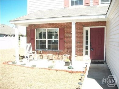 110 Rocking Horse Ln, Pooler, GA 31322 - photo 2