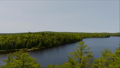 Moose cove