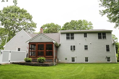 15 Tomahawk Cir, Saunderstown, RI 02874 - photo 3