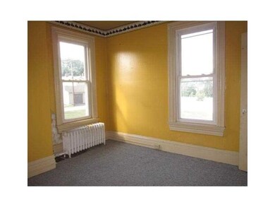 Bedroom.