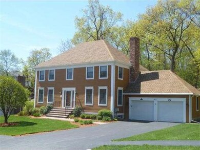 57 Lauricella Ln, Waltham, MA 02452 - photo 2