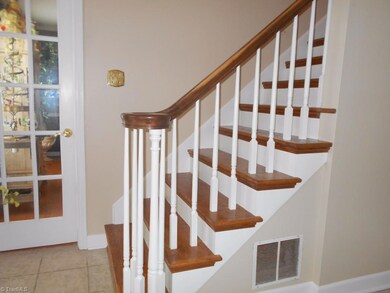 Lovely stairs