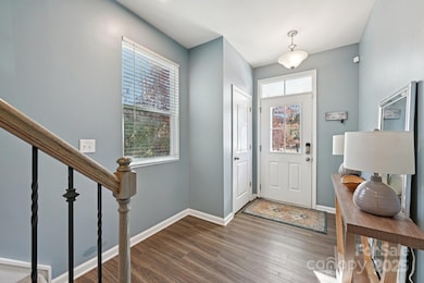 2932 Pirates Place, Charlotte, NC 28216 - photo 6