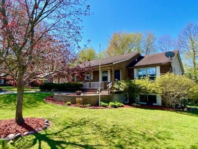 6711 Woodspointe Ct SW, Byron Center, MI 49315 - photo 2