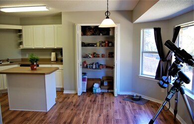 Large Pantry
