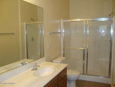 Casita Bath