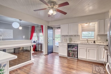 9718 Johnson St, Crown Point, IN 46307 - photo 4