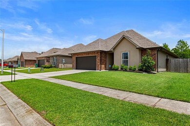 4472 Park Shore Dr, Marrero, LA 70072 - photo 2