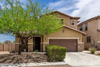 Multi-generational Home Dream!