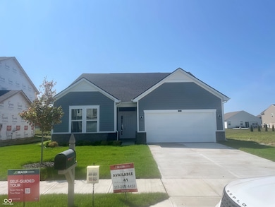 71 Sterling Place, New Whiteland, IN 46184 - photo 4