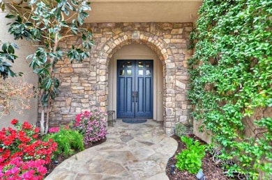 Stone - beautiful stone!  Welcome into one of the 