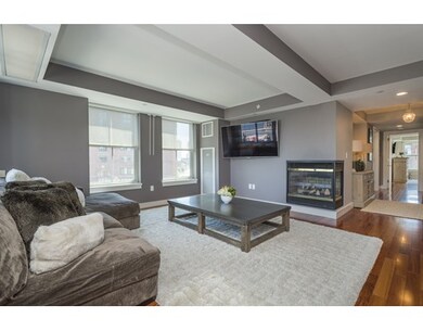 2 Battery Wharf unit 2502, Boston, MA 02109 - photo 6