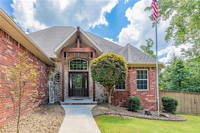 2 Bytham Cir, Bella Vista, AR 72714 - photo 2