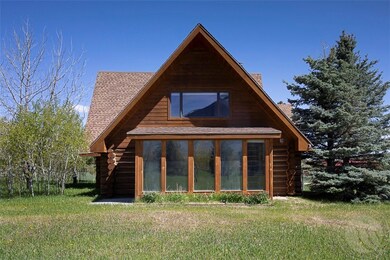 5 Comanche Trail, Red Lodge, MT 59068 - photo 4