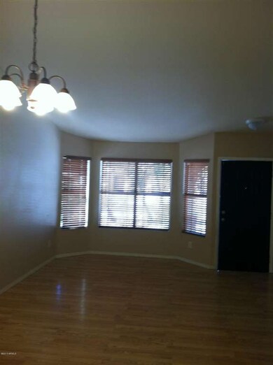 Front room