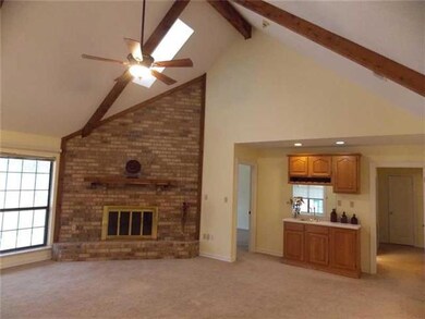 Den/Family/Great Room.
