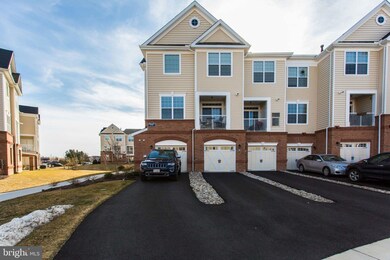 43047 Stuarts Glen Terrace unit 101, Ashburn, VA 20148 - photo 5