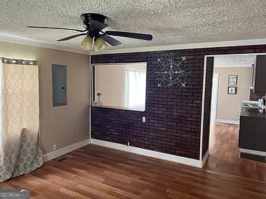 203 Walter St, Thomaston, GA 30286 - photo 2