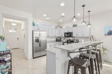 10335 E Hawk Ave, Mesa, AZ 85212 - photo 6