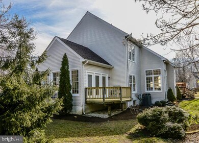 8948 Cross Chase Cir, Lorton, VA 22079 - photo 3