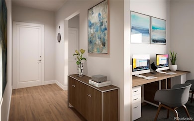 1928 Grayside Cir, Castle Rock, CO 80109 - photo 4