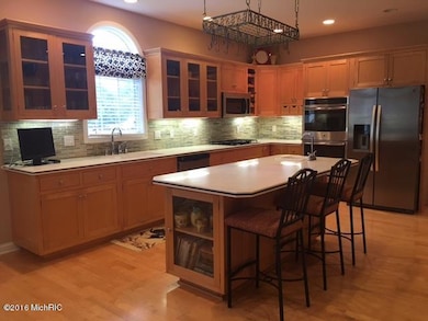 2770 Byron Station Dr SW, Byron Center, MI 49315 - photo 2