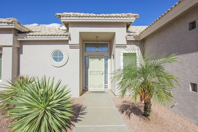 2 Your New Front Door