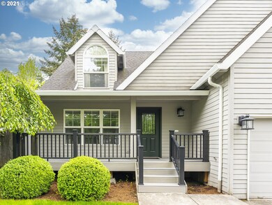 12910 SW Bluebell Ln, Beaverton, OR 97008 - photo 3