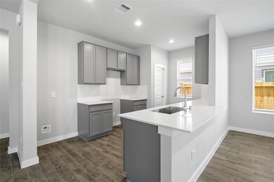 2642 Finley Ln, Rosenberg, TX 77471 - photo 5