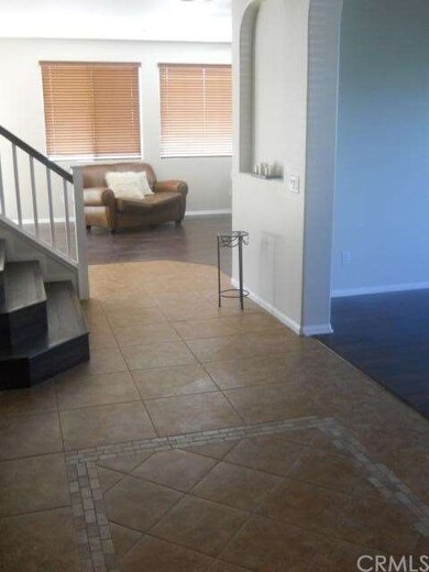 Entry Way