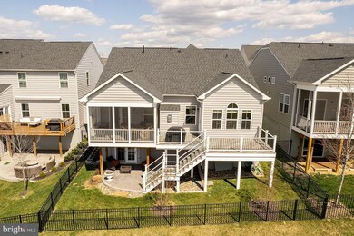 127 Atlantis Ln, Lake Frederick, VA 22630 - photo 7