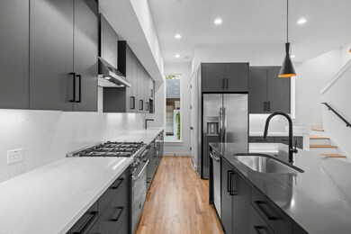 3608 San Jacinto St unit 104, Dallas, TX 75204 - photo 6